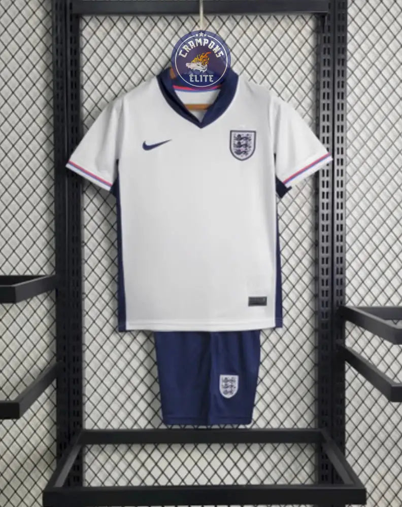 Kits Enfants Angleterre 2024 Domicile