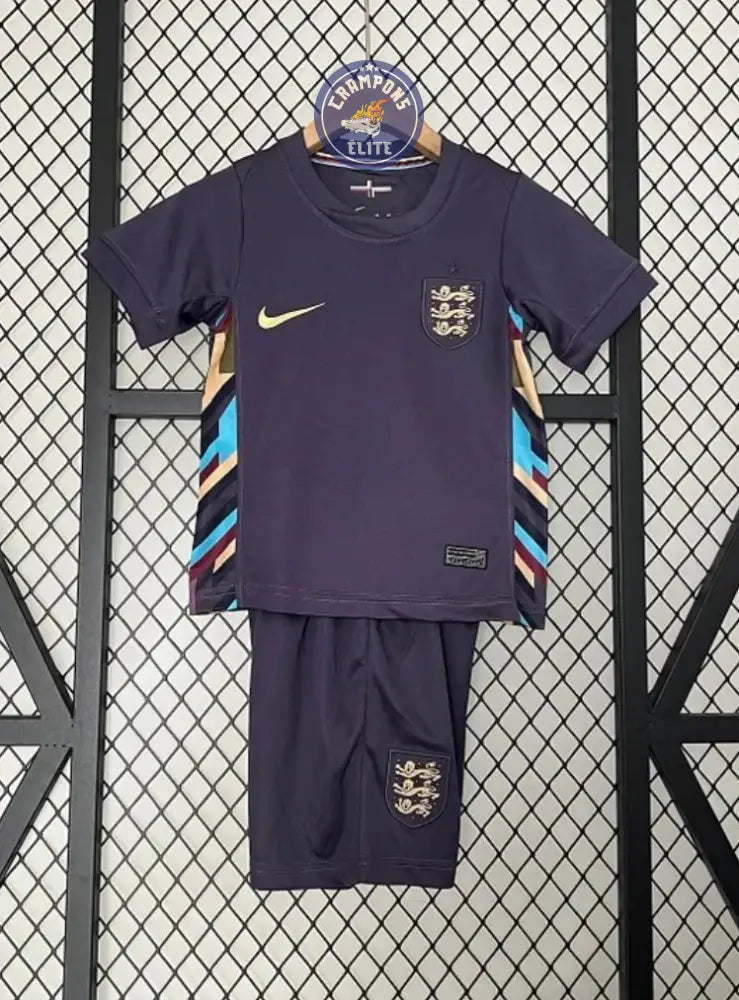 Kits Enfants Angleterre 2024 Extérieur