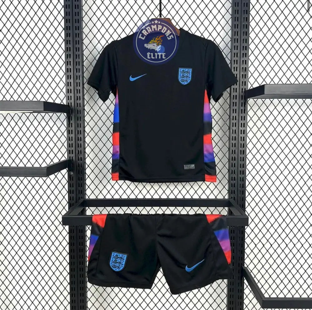 Kits Enfants Angleterre 2025 Spécial
