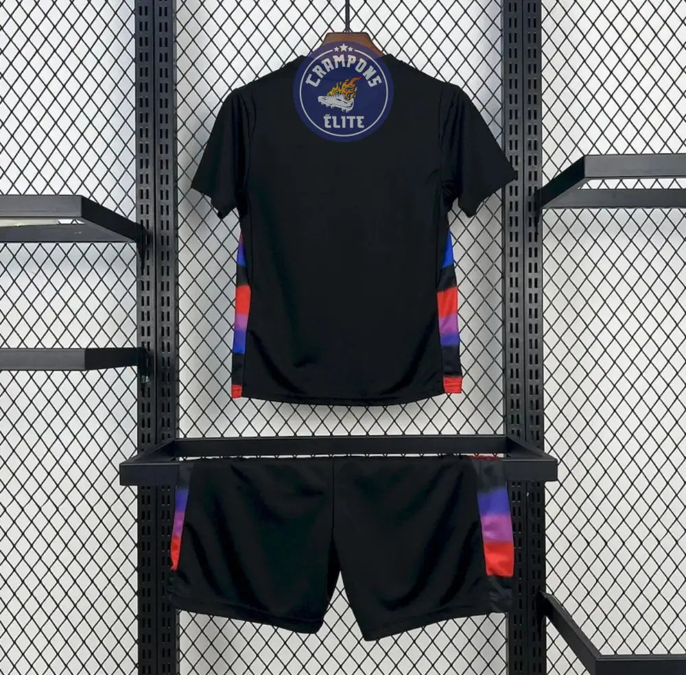 Kits Enfants Angleterre 2025 Spécial