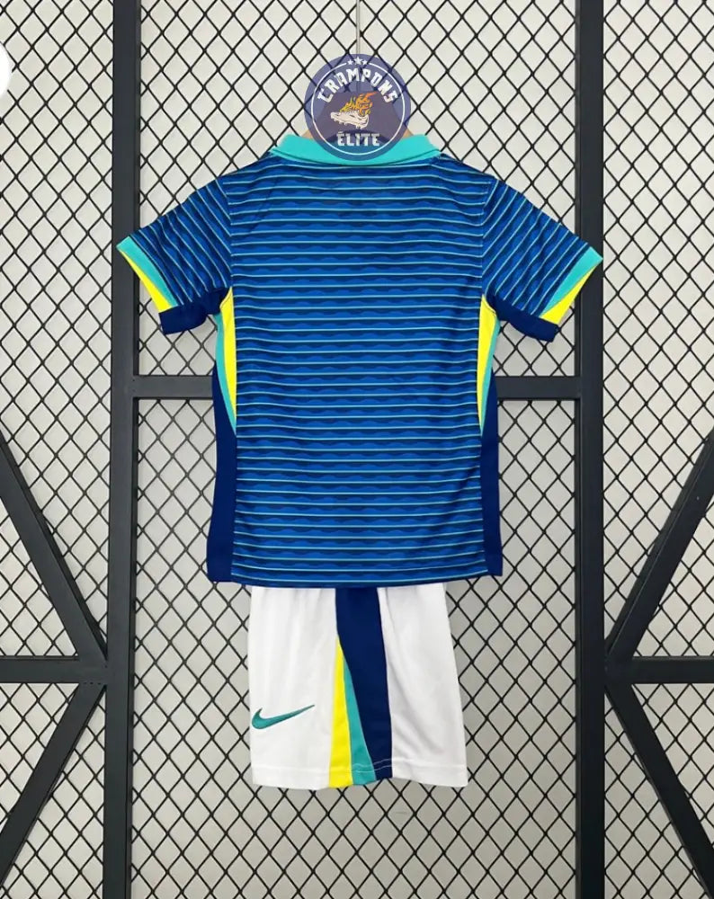 Kits Enfants Brésil 2024 Extérieur