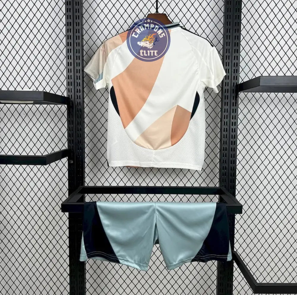 Image of Kits Enfants Espagne 2025 Féminin