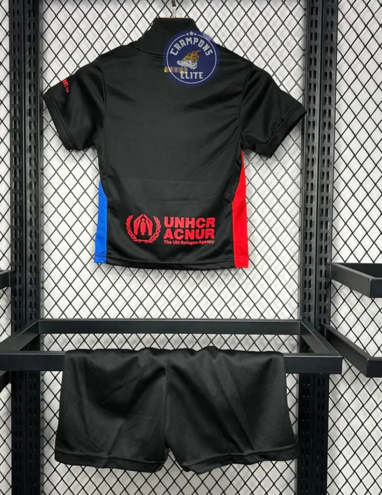 Image of Kits Enfants FC Barcelone 2024/25 Extérieur
