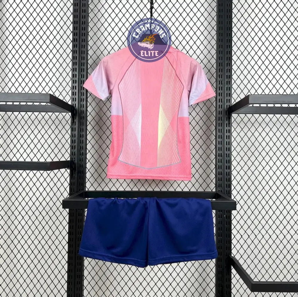 Kits Enfants FC Barcelone 2025/26 Concept