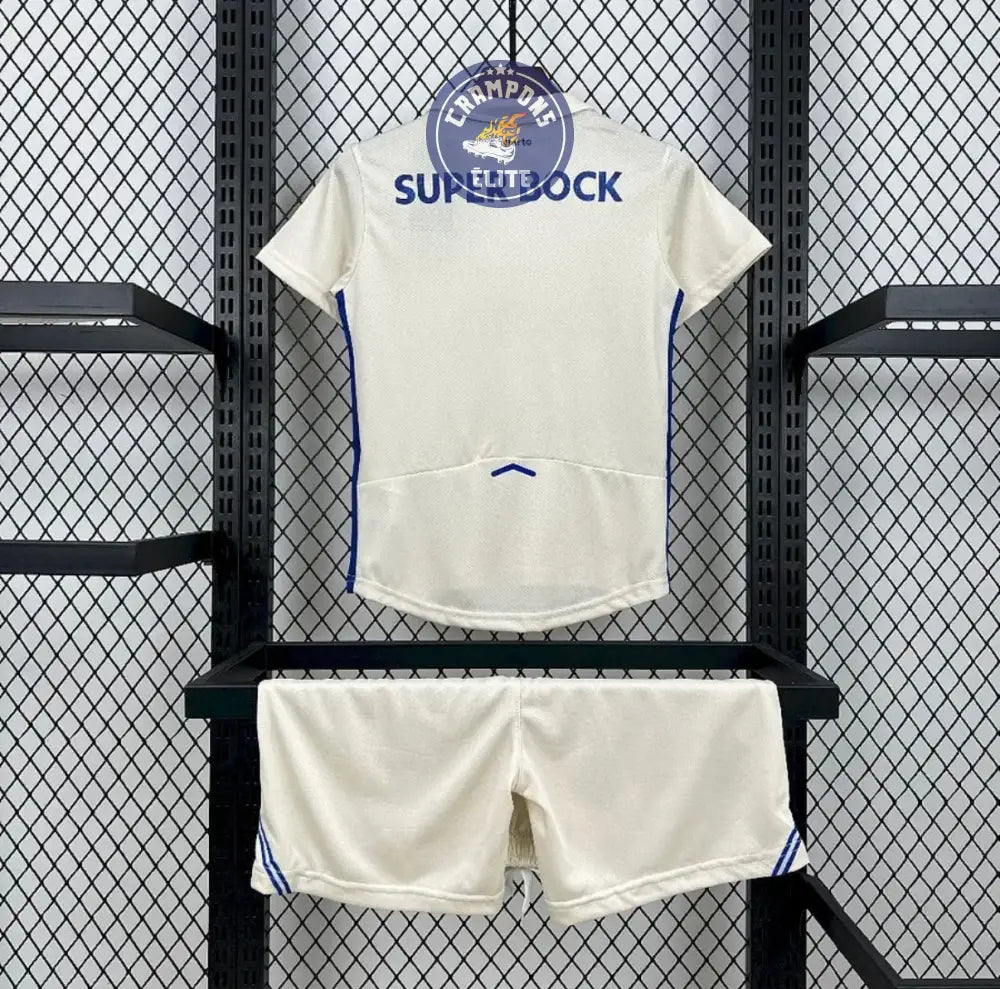 Kits Enfants FC Porto 2025/26 Third