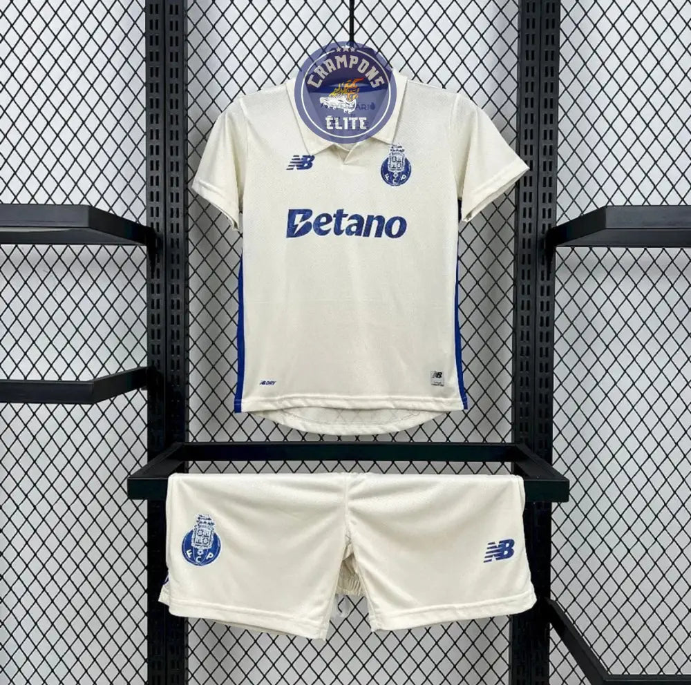 Image of Kits Enfants FC Porto 2025/26 Third