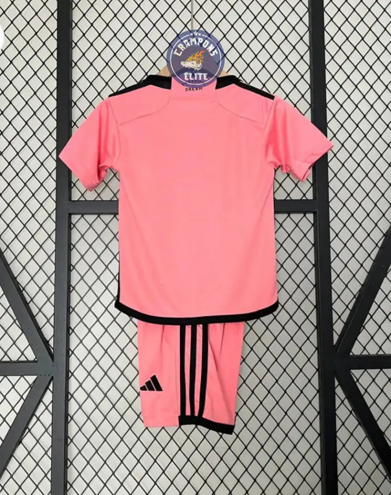 Image of Kits Enfants Inter Miami 2024/25 Domicile