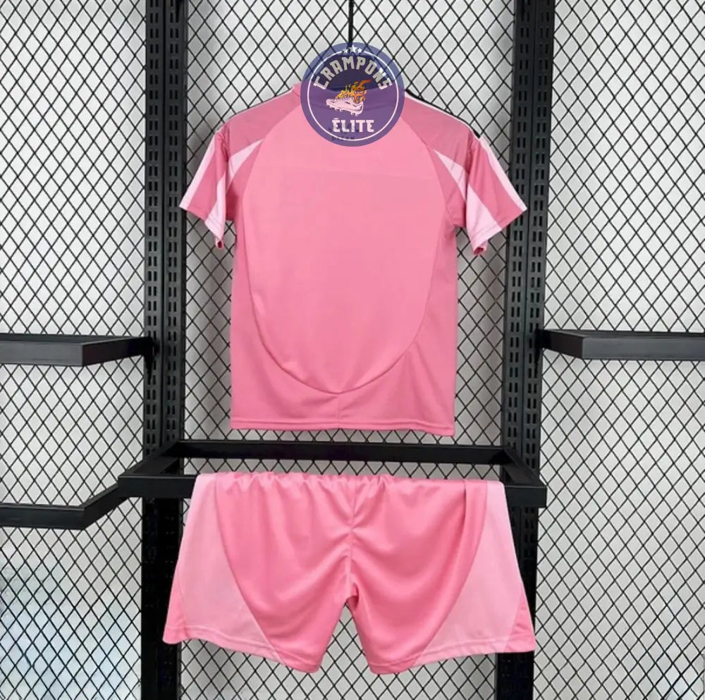 Kits Enfants Inter Miami 2025/26 Domicile