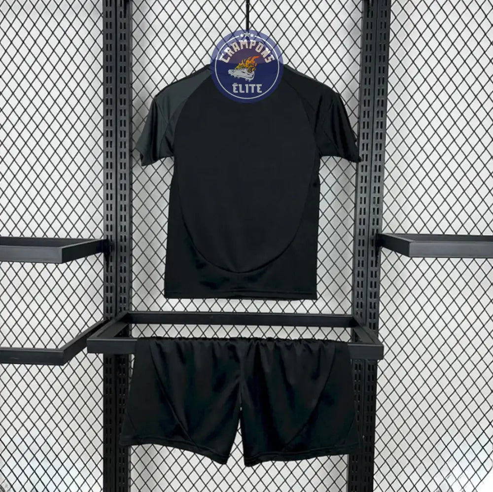 Kits Enfants Inter Miami 2025/26 Extérieur