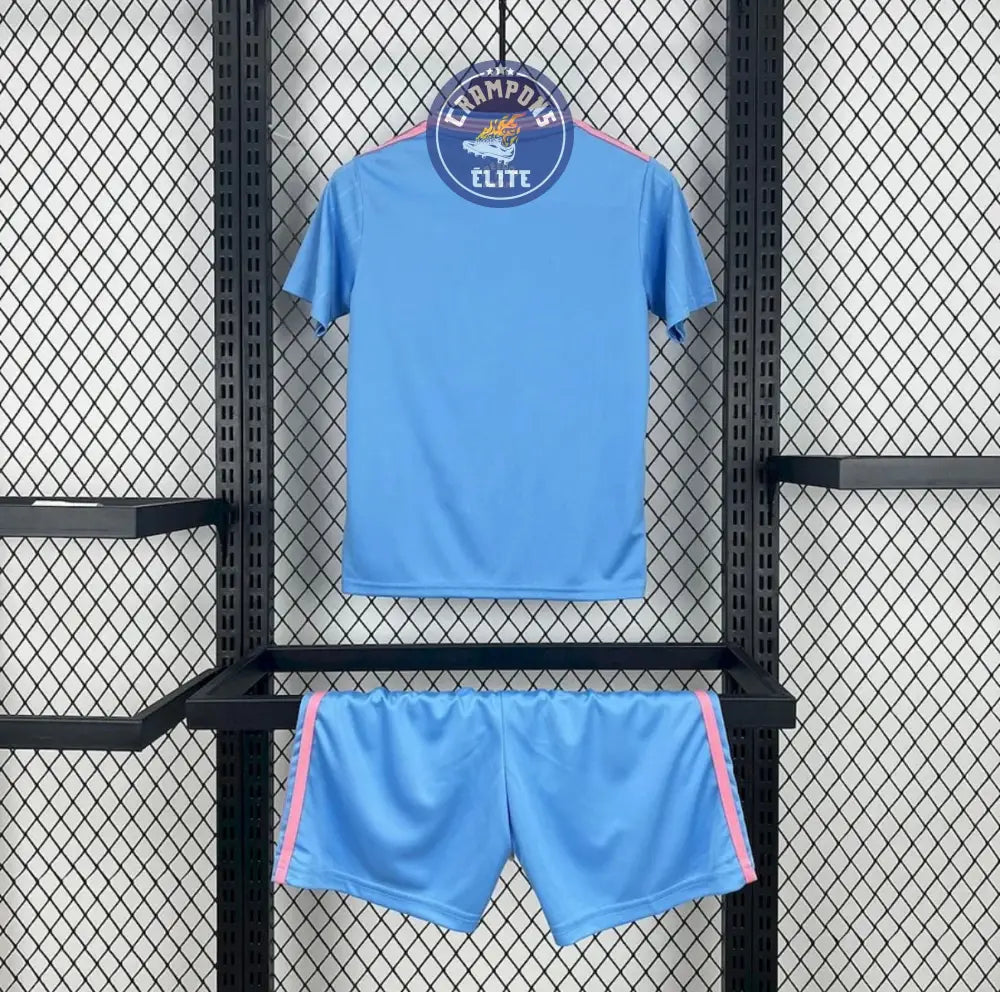 Kits Enfants Inter Miami 2025/26 Third