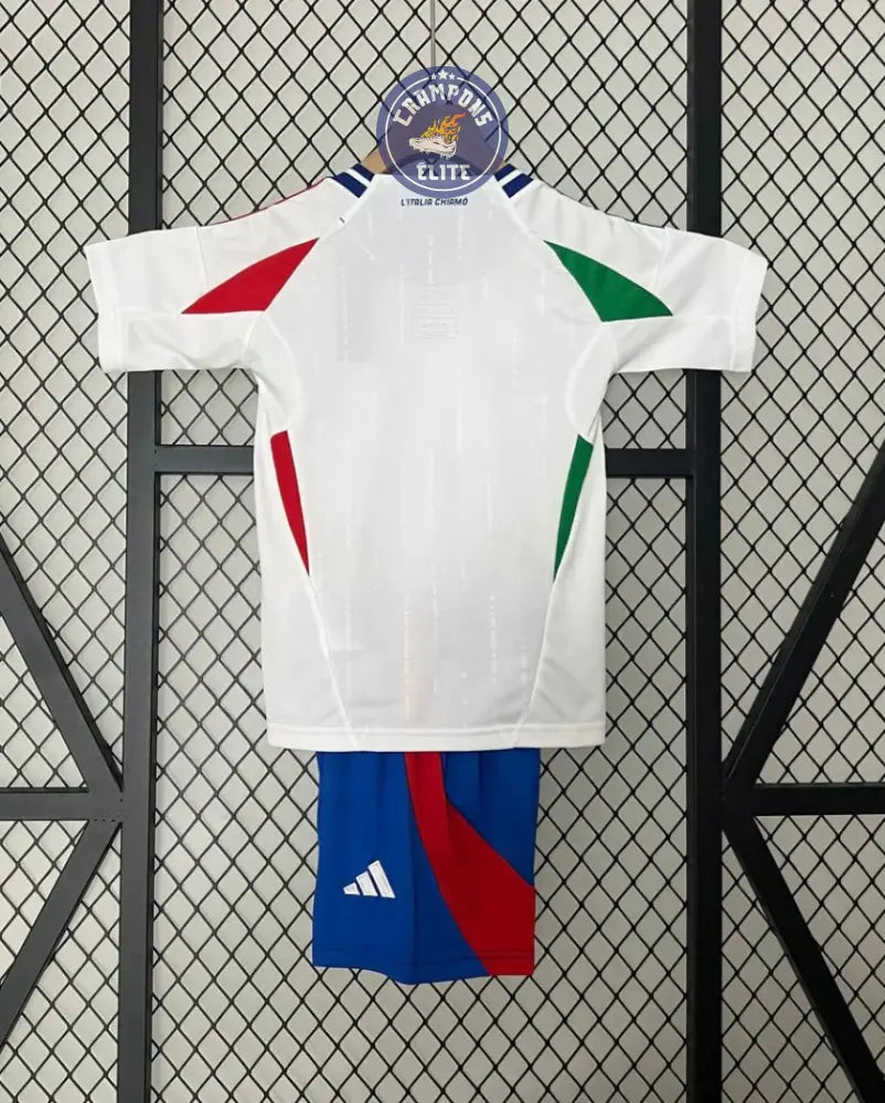 Kits Enfants Italie 2024 Extérieur