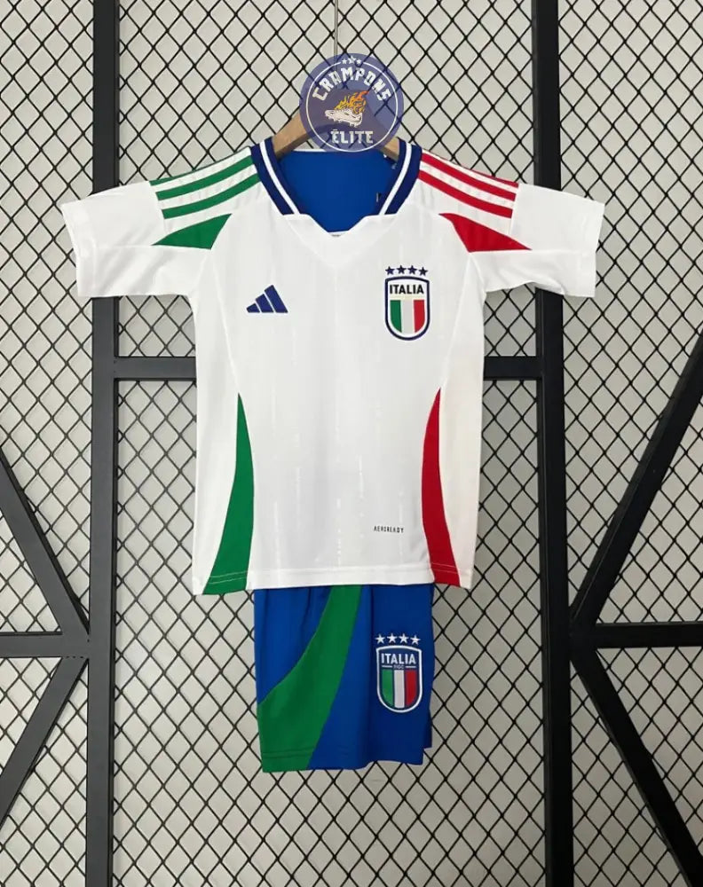 Image of Kits Enfants Italie 2024 Extérieur