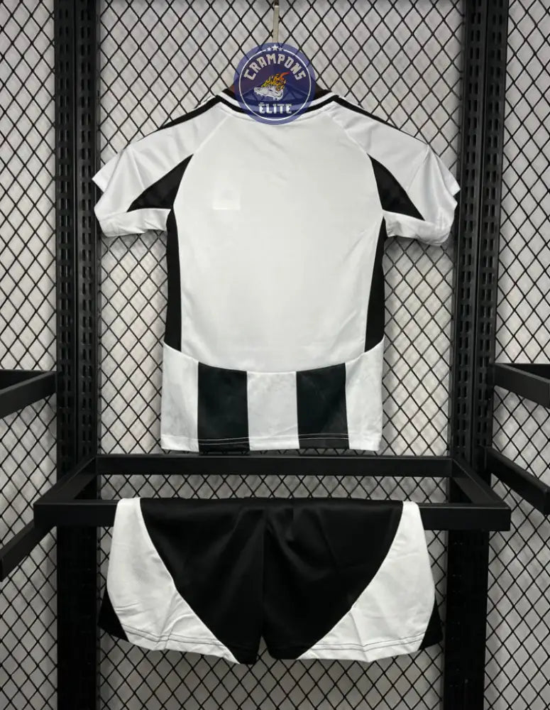 Image of Kits Enfants Juventus 2024/25 Domicile