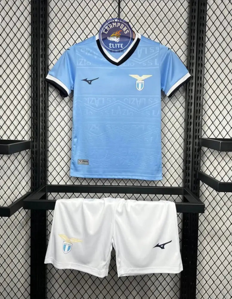 Kits Enfants Lazio 2024/25 Domicile