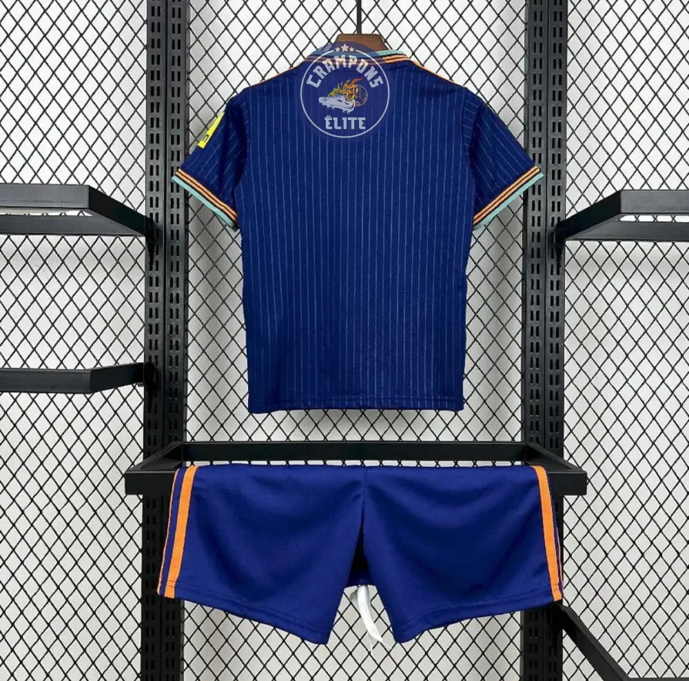 Kits Enfants Newcastle 2025/26 Third