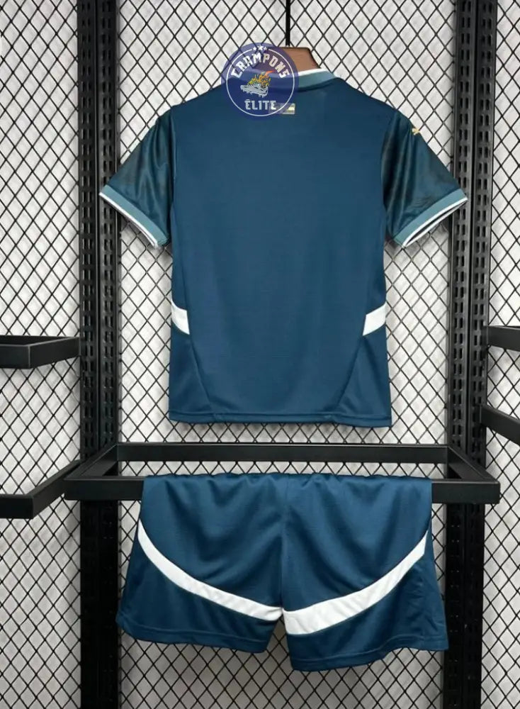 Kits Enfants OM 2024/25 Extérieur