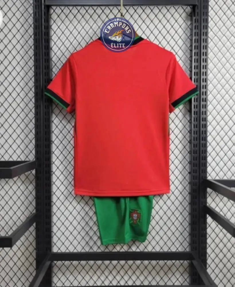Kits Enfants Portugal 2024 Domicile