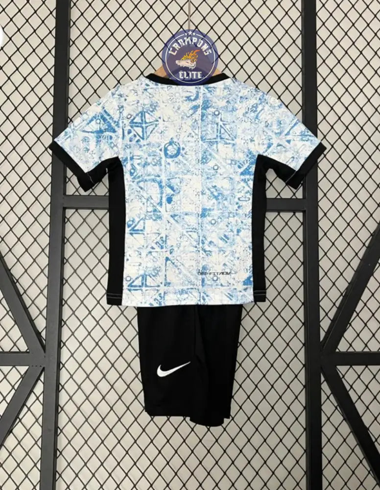 Image of Kits Enfants Portugal 2024 Extérieur