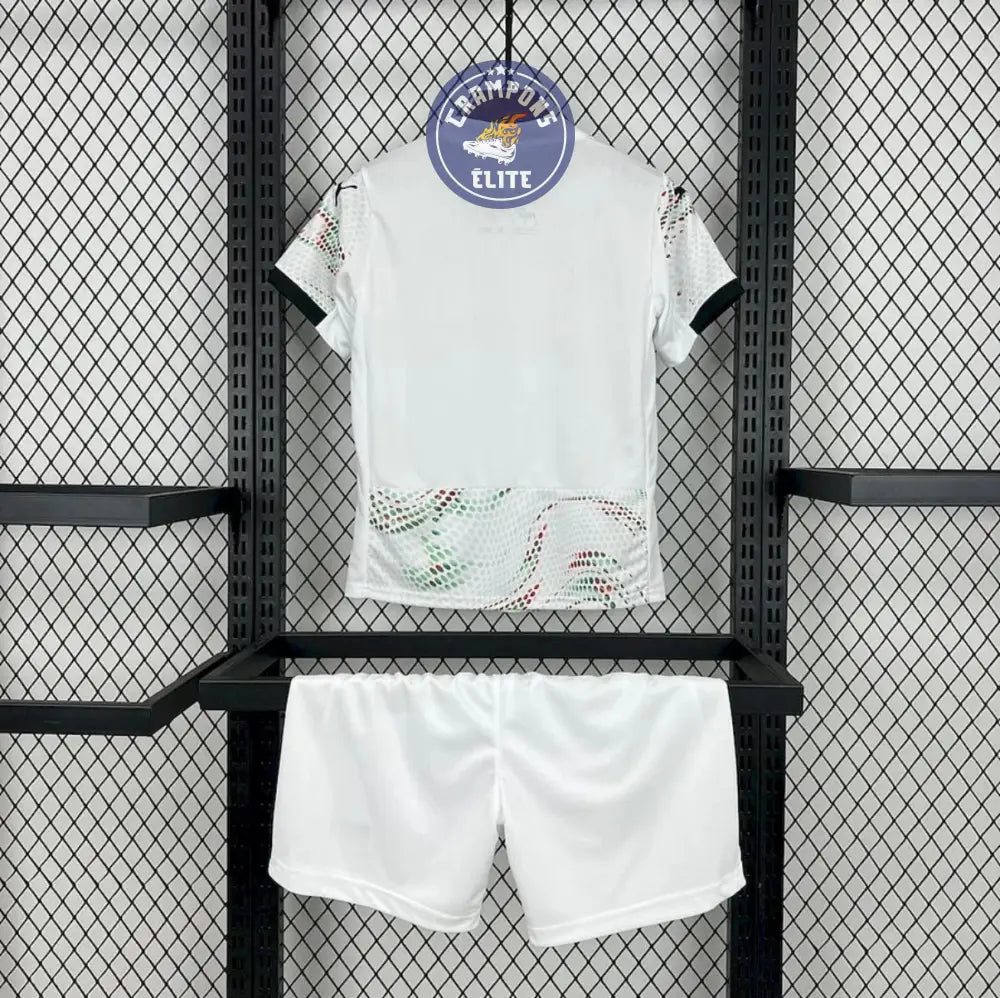 Image of Kits Enfants Portugal 2025 Extérieur