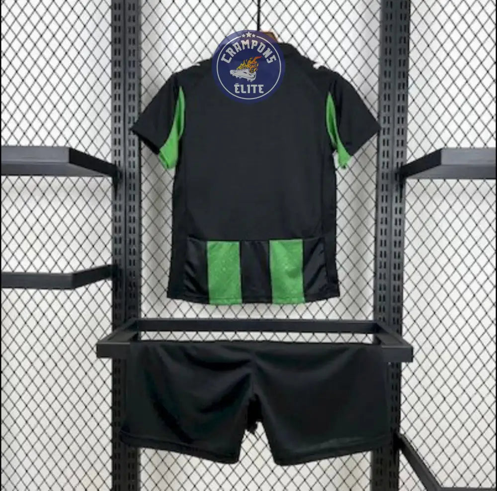 Kits Enfants RC Lens 2025/26 Extérieur