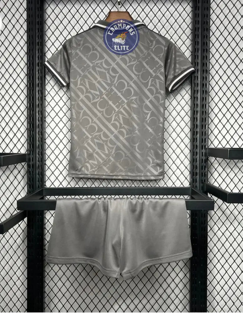 Kits Enfants Réal Madrid 2024/25 Third