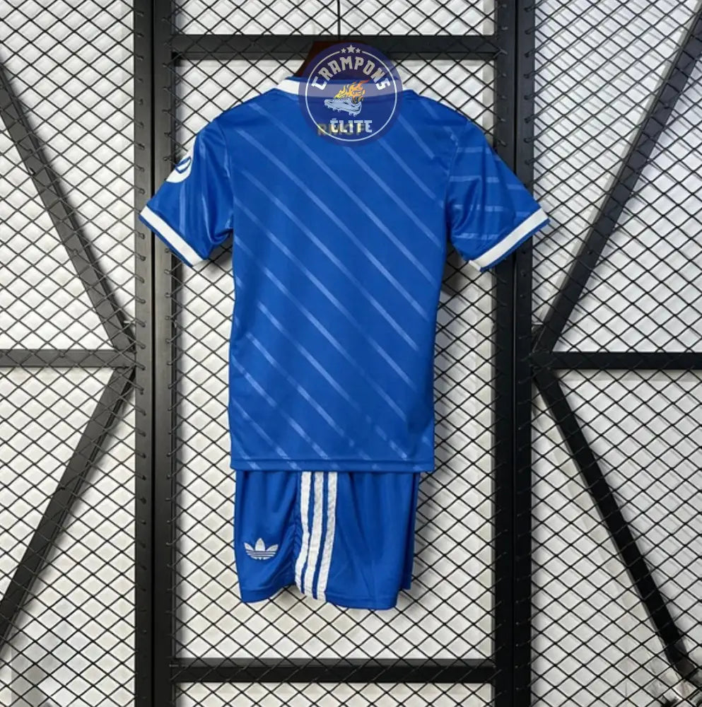 Kits Enfants Real Madrid 2025/26 Third