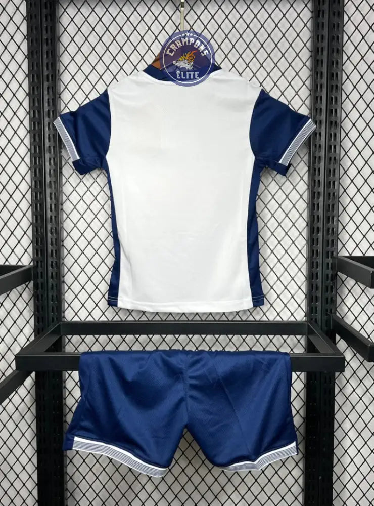 Kits Enfants Tottenham 2024/25 Domicile