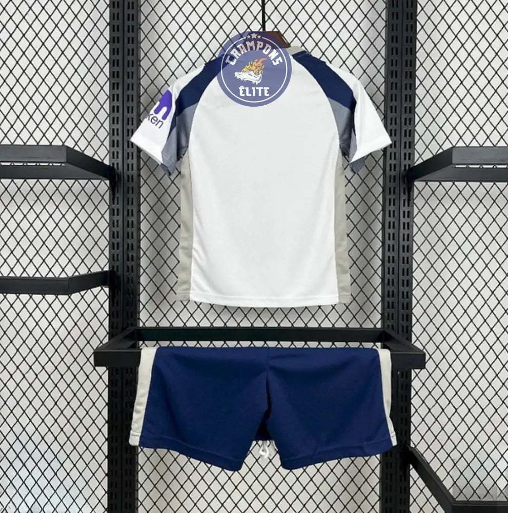 Kits Enfants Tottenham 2025/26 Domicile