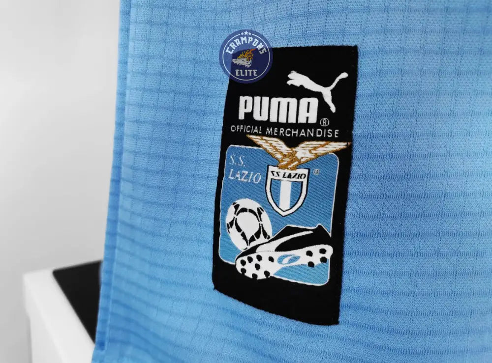Lazio 1998/99 Domicile