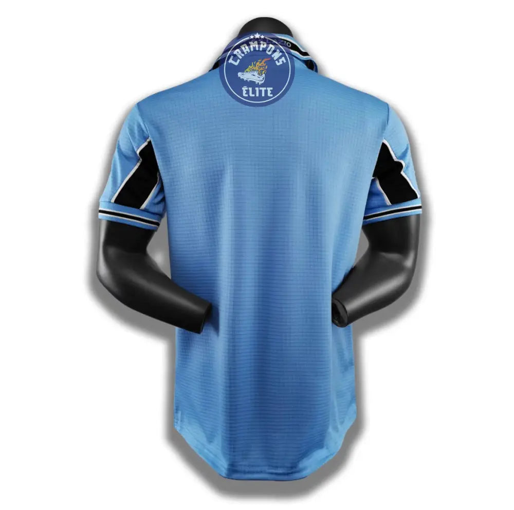 Lazio 1998/99 Domicile