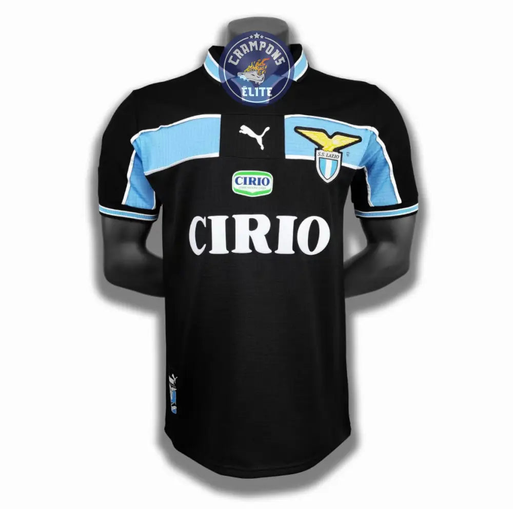 Image of Lazio 1998/99 Extérieur