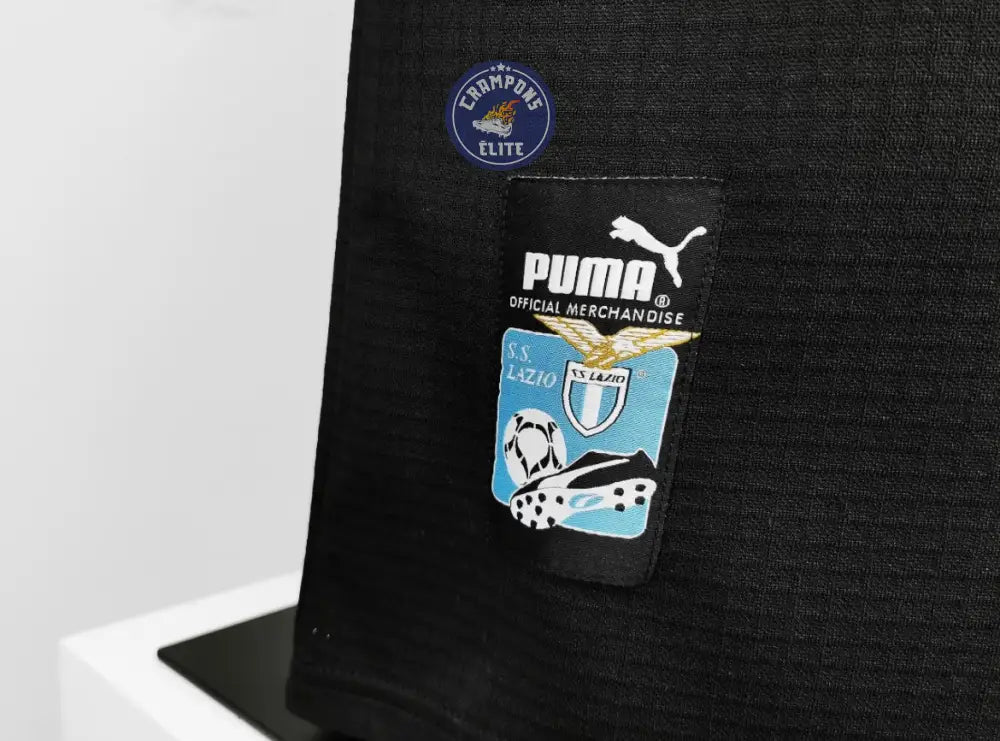 Lazio 1998/99 Extérieur