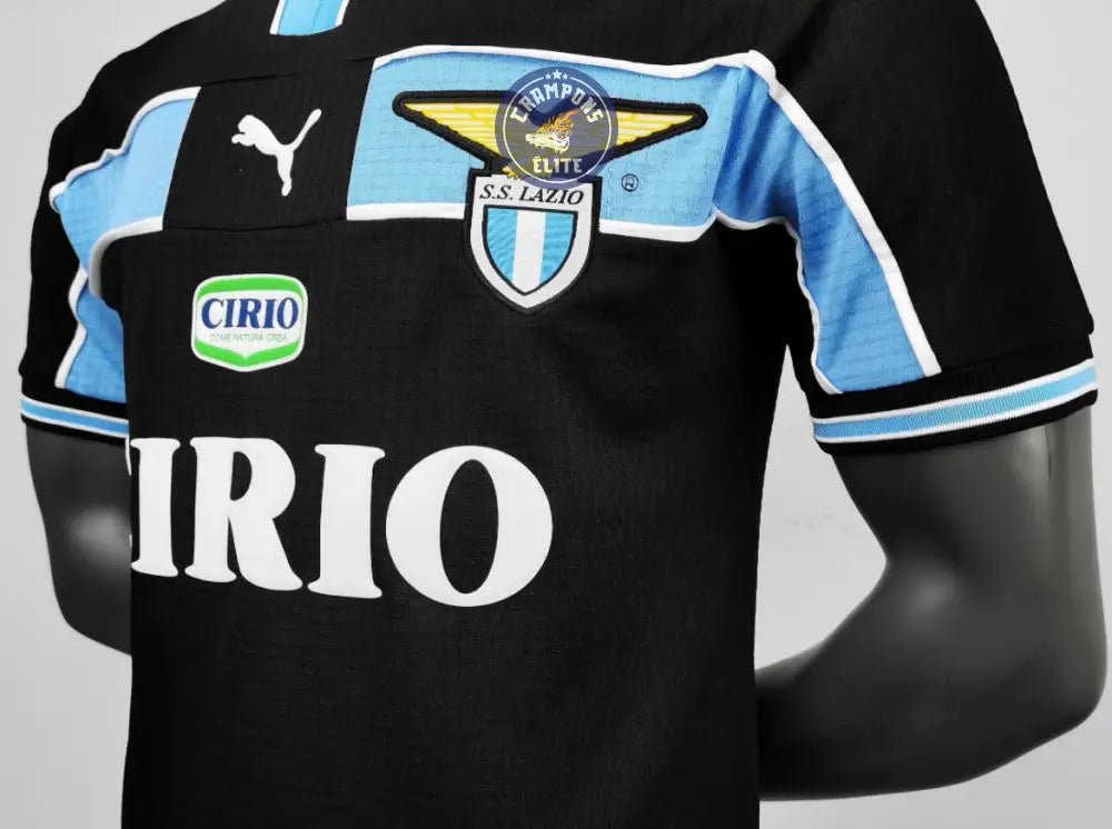 Lazio 1998/99 Extérieur