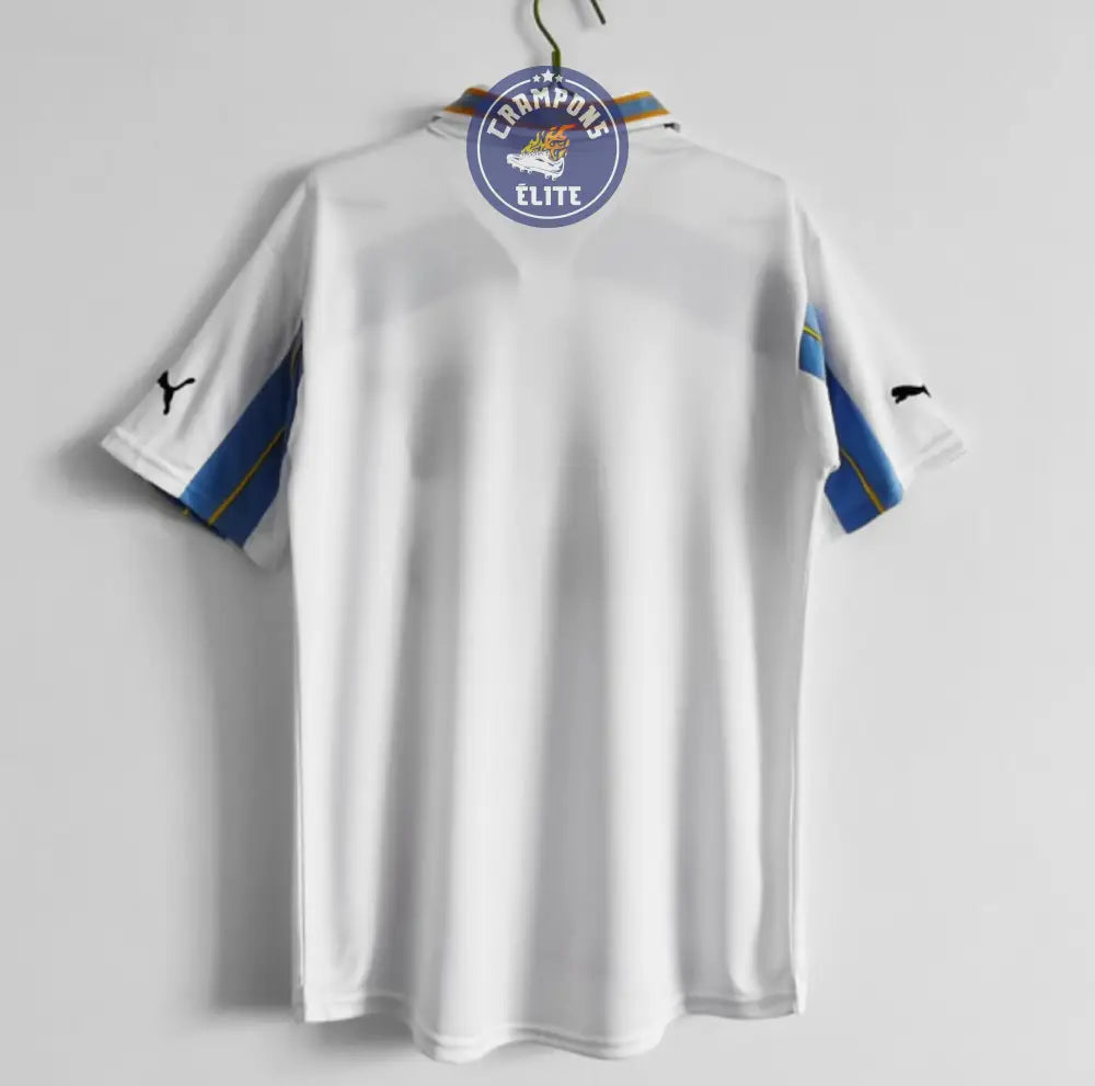 Lazio 1999/00 Extérieur