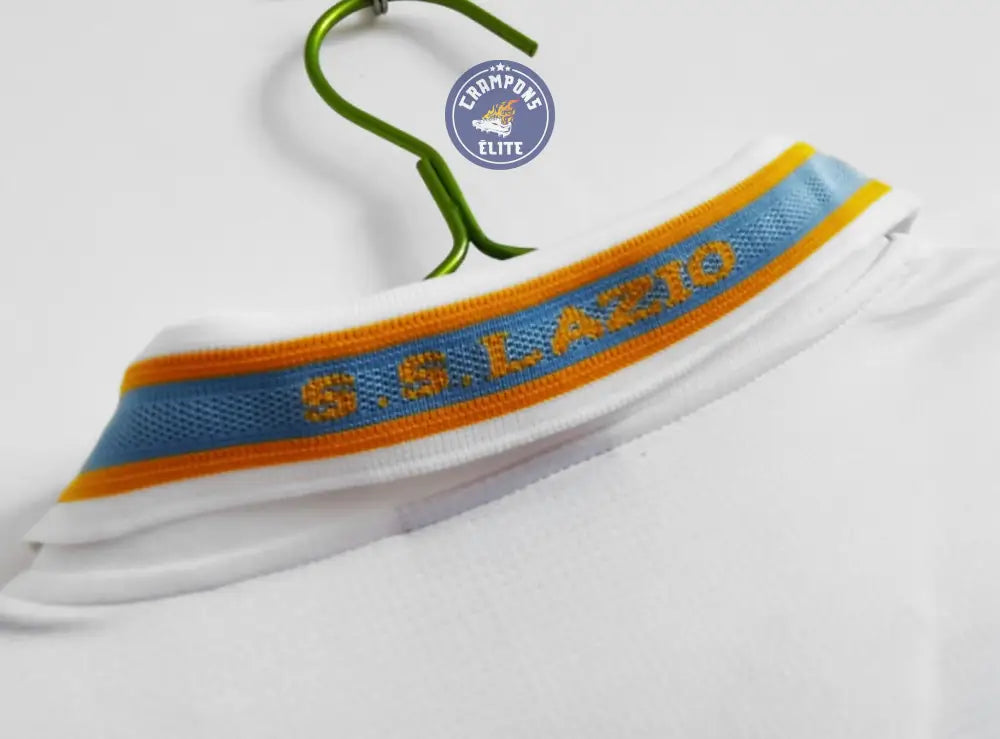 Image of Lazio 1999/00 Extérieur