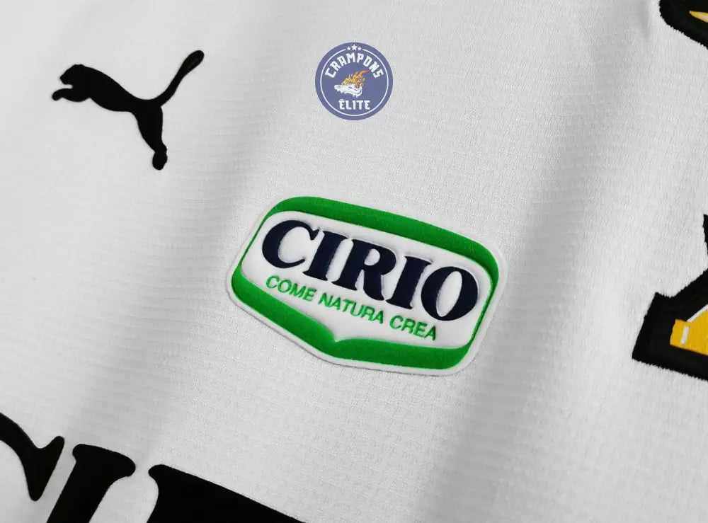 Image of Lazio 1999/00 Extérieur