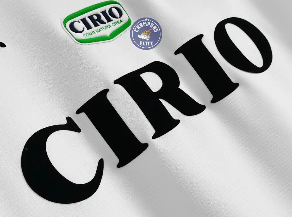 Image of Lazio 1999/00 Extérieur