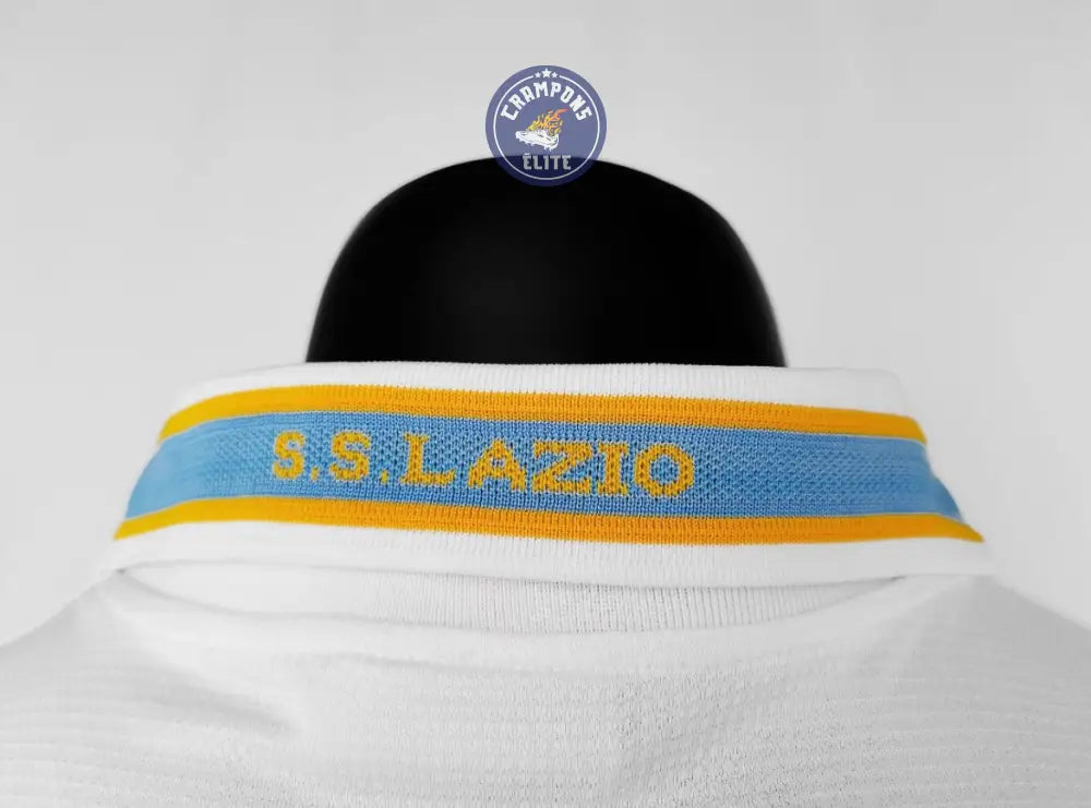 Lazio 2000/01 Extérieur