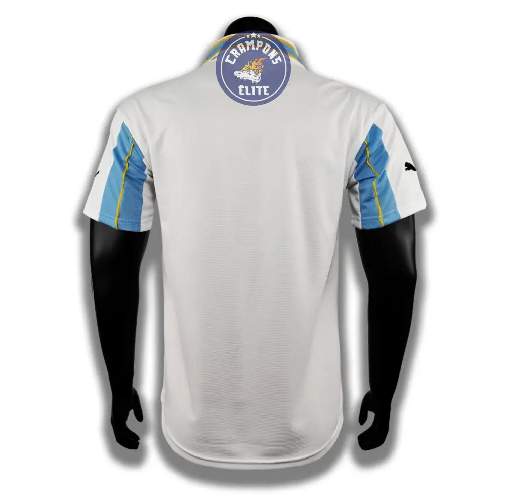 Image of Lazio 2000/01 Extérieur