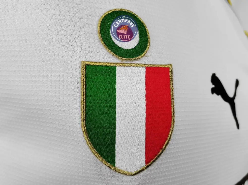 Image of Lazio 2000/01 Extérieur