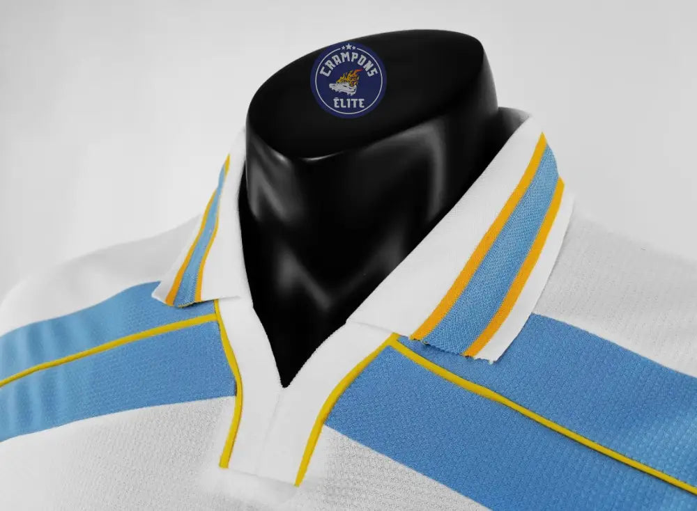 Lazio 2000/01 Extérieur