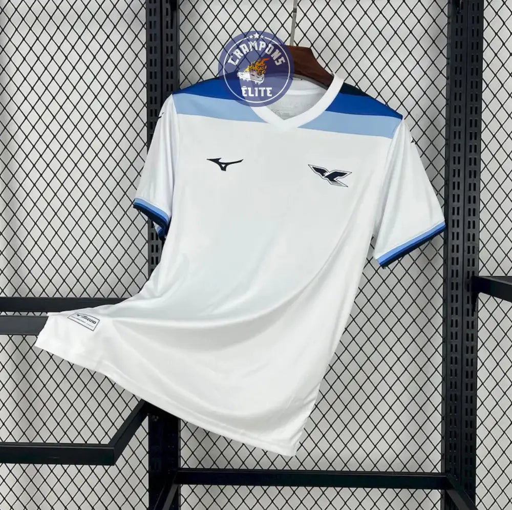 Image of Lazio 2025/26 Extérieur
