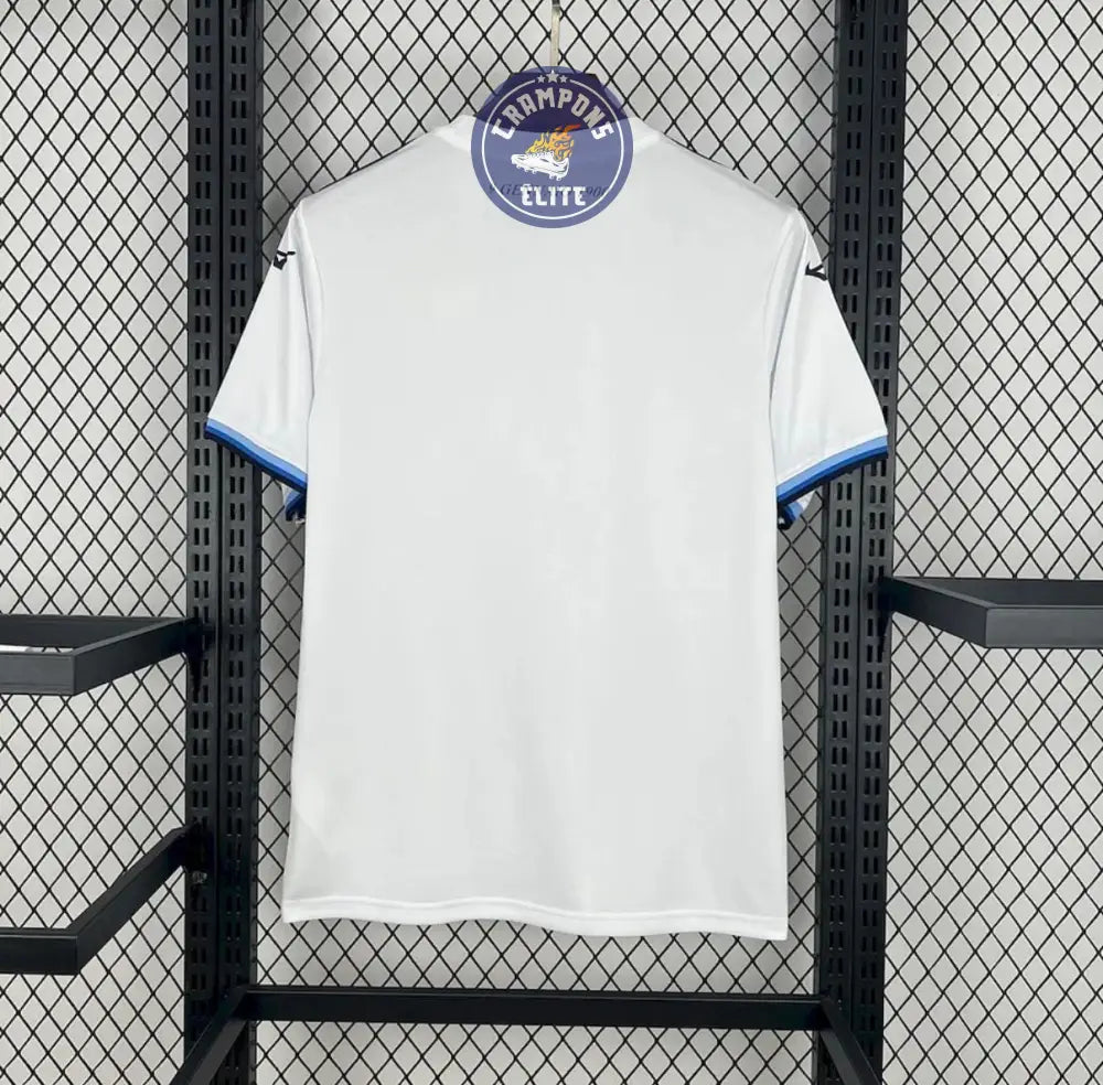 Lazio 2025/26 Extérieur