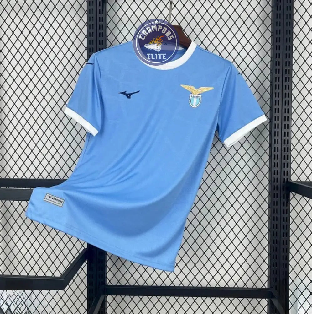 Lazio Rome 2025/26 Domicile