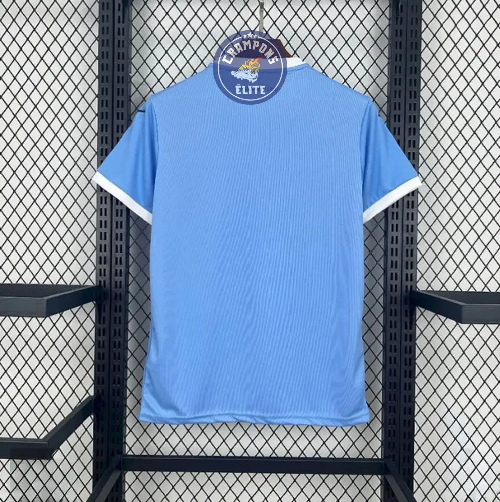 Lazio Rome 2025/26 Domicile