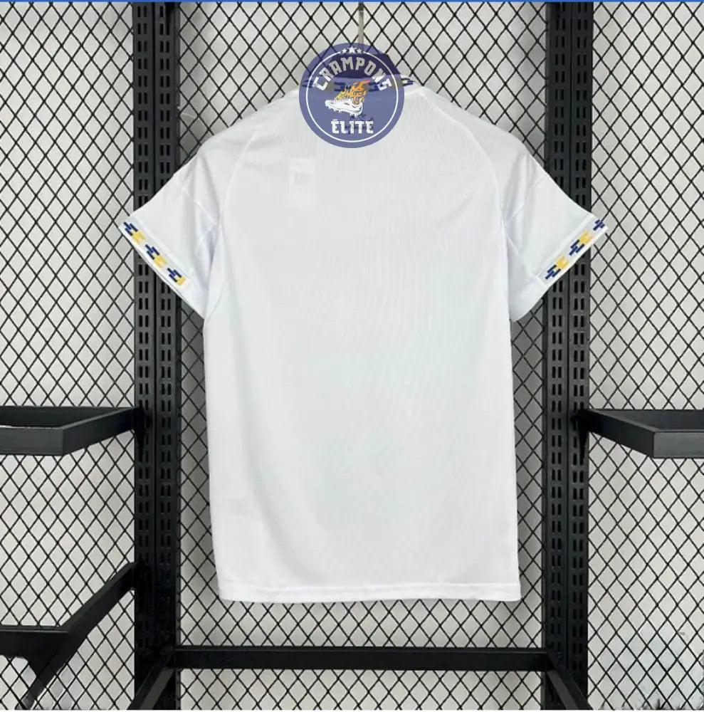 Leeds 2025/26 Domicile