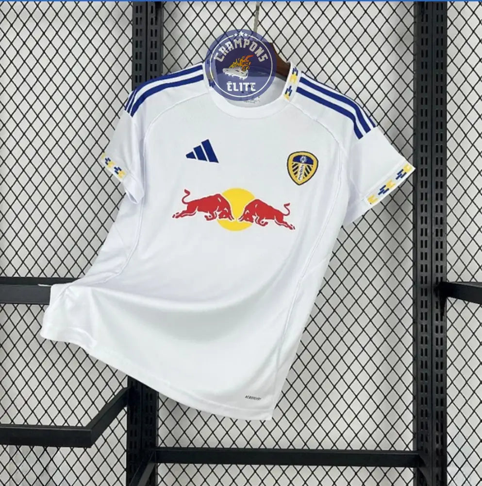 Leeds 2025/26 Domicile