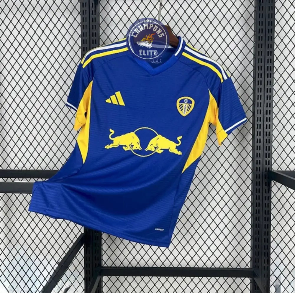 Leeds 2025/26 Extérieur
