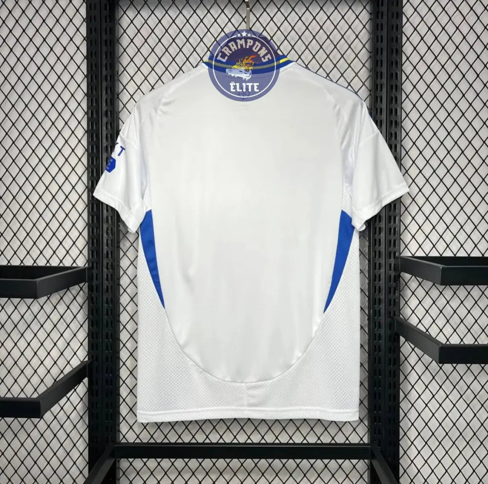 Image of Leeds United 2024/25 Domicile