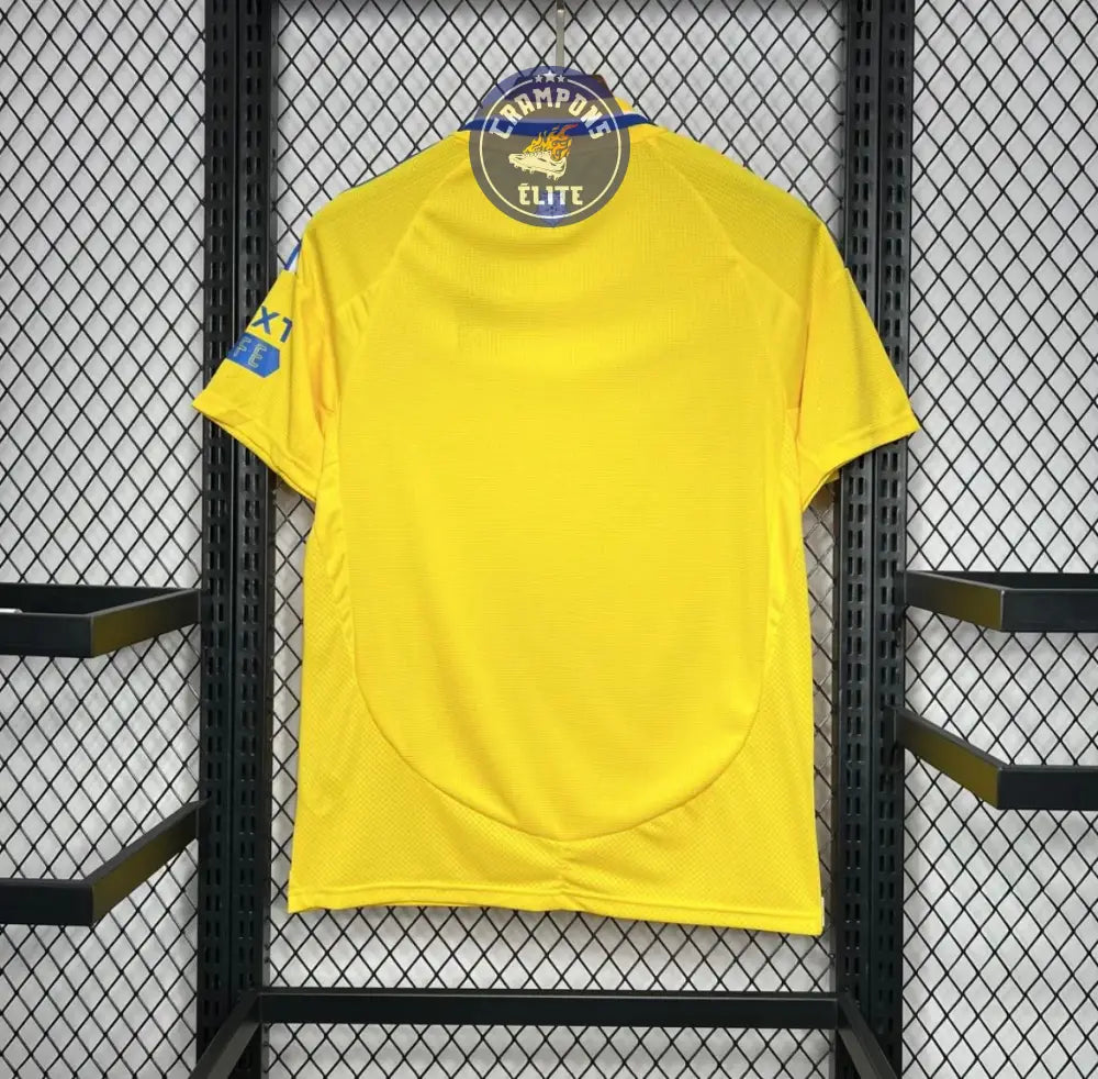 Image of Leeds United 2024/25 Extérieur